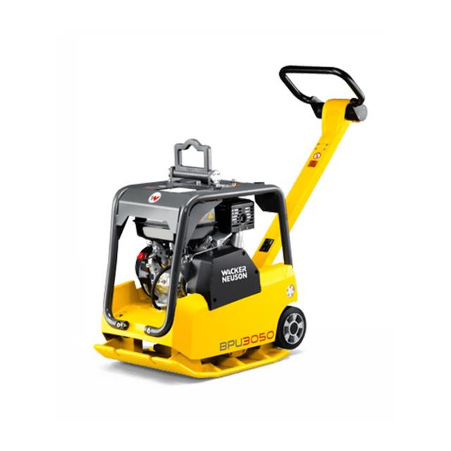 Rental store for Reversible Compactor, BPU 3050 Gas in Homer Glen IL