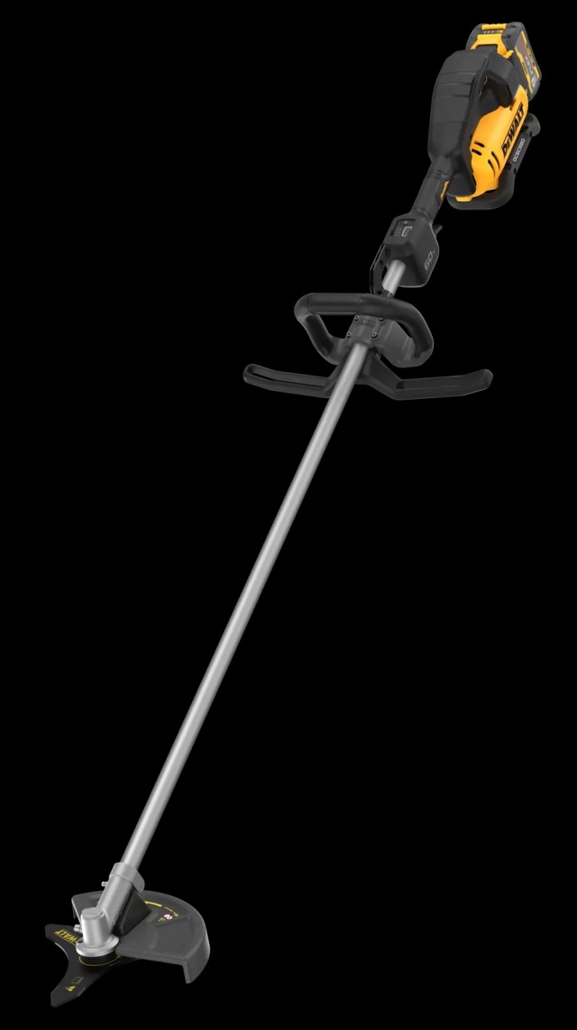 Rental store for Dewalt DCBC580X2 Trimmer Kit Tri-Blade in Homer Glen IL