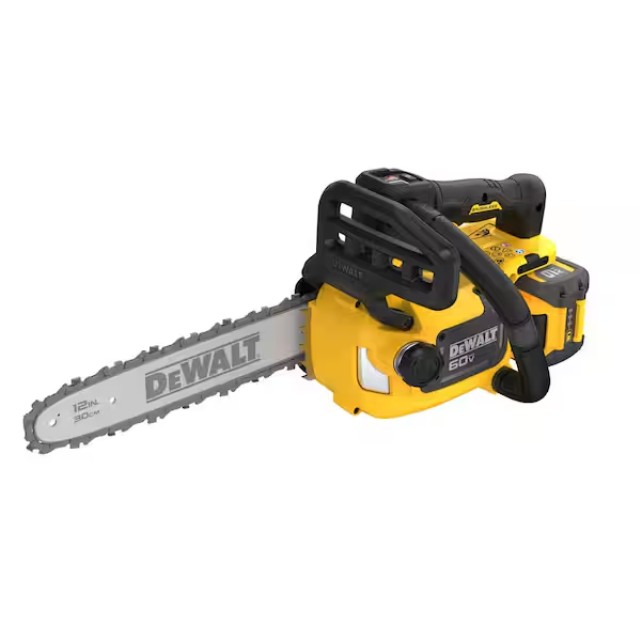 Rental store for Dewalt DCCS673X1 Chainsaw Kit 60V in Homer Glen IL