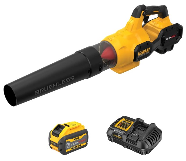 Rental store for Dewalt DCBL772X1 AXIAL BLO 60V KIT UD HB in Homer Glen IL