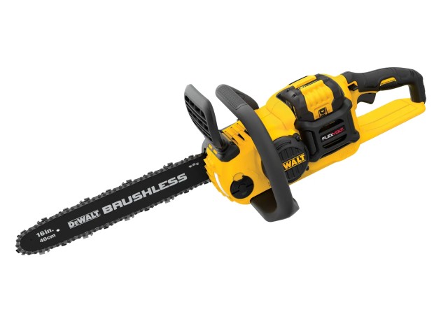 Rental store for Dewalt DCCS670X1 CHAINSAW 16 60V K UD in Homer Glen IL