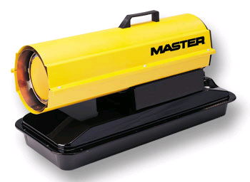 Rental store for Kerosene Heater, 75K BTU in Homer Glen IL