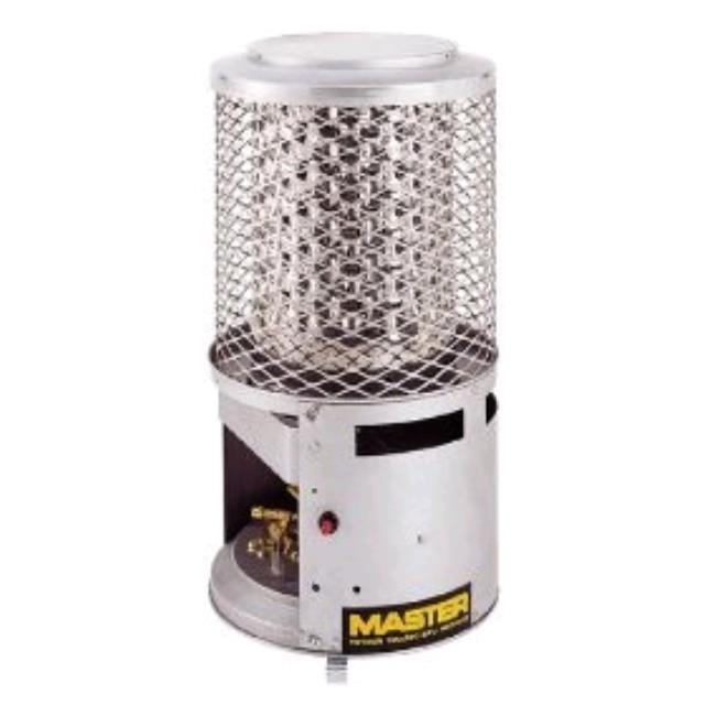 Rental store for Natural Gas Heater, 150K BTU in Homer Glen IL