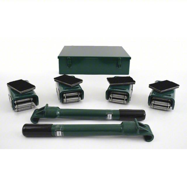 Rental store for Machinery Dolly Kit,   3-Ton in Homer Glen IL