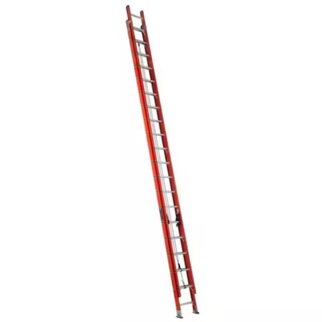Rental store for Extension Ladder, 40 ft in Homer Glen IL