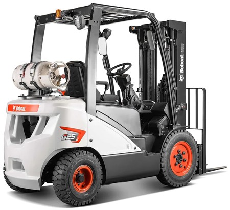 Rent Forklift